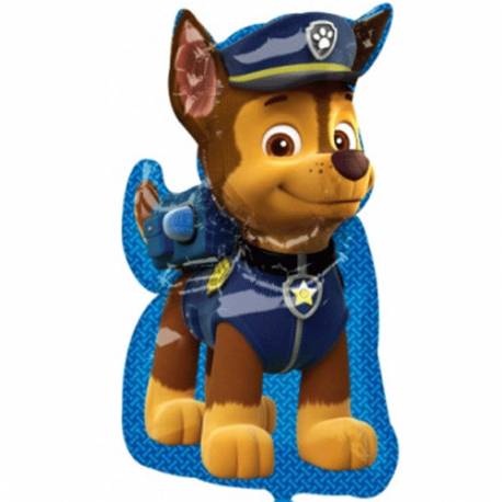 Folija balon Paw Patrol Chase