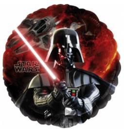 Folija balon Star Wars