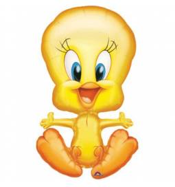 Folija balon Tweety