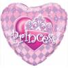 Folija balon Princess Tiara