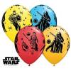 Pisani baloni Star Wars 10/1