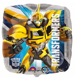 Folija balon Transformers