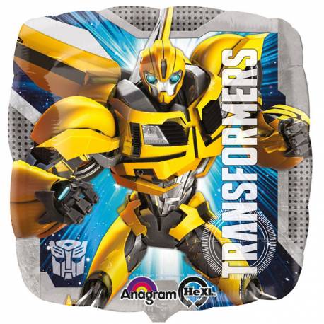 Folija balon Transformers