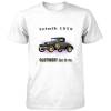Majica Oldtimer letnik 1969