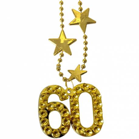 Zlata verižica številka 50