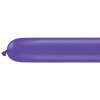 Modelirni baloni 260q, Purple