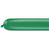 Modelirni baloni 260q, Lime Green