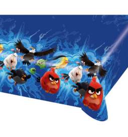 Moder prt Angry Birds