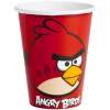 Kozarčki Angry Birds 250 ml, 8/1