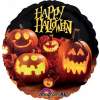 Folija balon Halloween