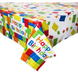 Prt Kocke Happy Birthday