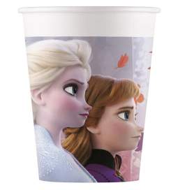 Kozarčki Frozen II 200 ml