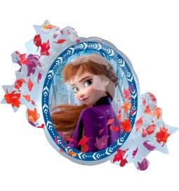 Folija balon Frozen II Jumbo