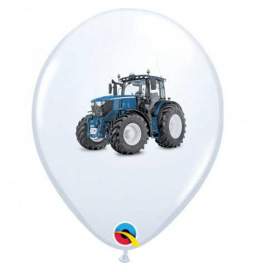 Lateks baloni Moder traktor 10/1