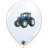 Lateks baloni Moder traktor 10/1