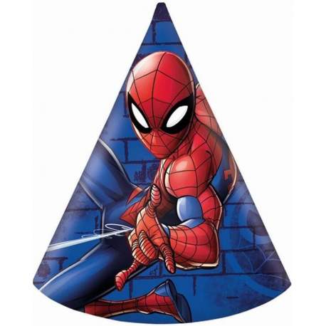Otroški klobučki Spiderman
