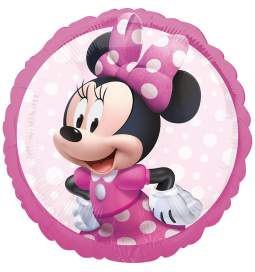 Folija balon Minnie Mouse Forever