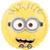 Minions folija balon