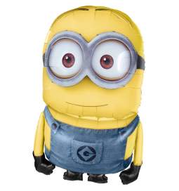 Minions Airwalker balon