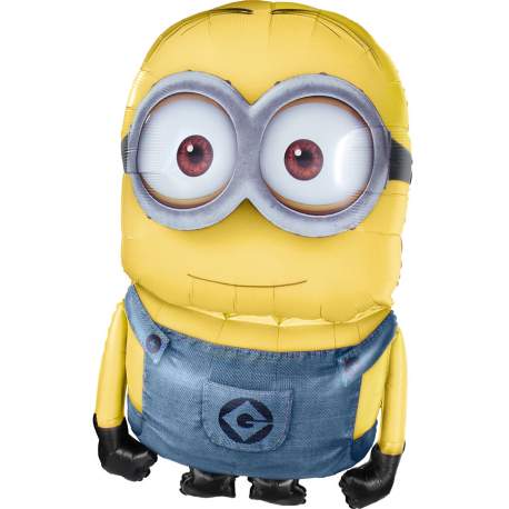 Minions Airwalker balon