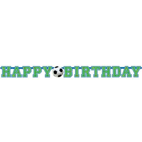 Transparent Nogomet Happa Birthday