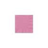 Serviete PINK 13x13 cm / 20 kos