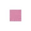 Serviete PINK 13x13 cm / 20 kos