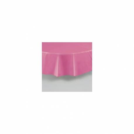 Okrogel Prt PINK, 210 cm