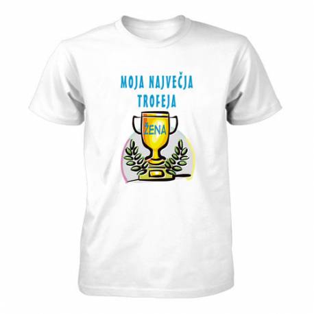 Majica za fantovščino, Največja trofeja