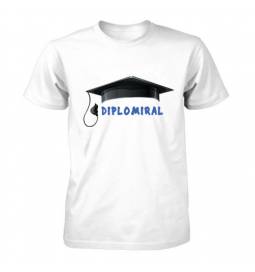 Majica Diplomiral
