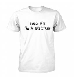 Majica Sem doktor