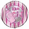Balon za rojstvo, Girl Bottle