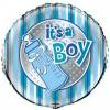 Balon za rojstvo, Boy Bottle