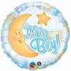 Balon za rojstvo, Its a Boy Mesec