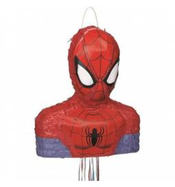 Pinata na poteg Spiderman