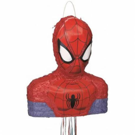 Pinata na poteg Spiderman