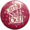 Priponka Girls Night Out za dekliščino