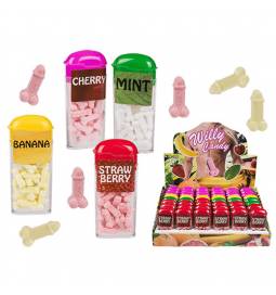 Bonbončki Tic tac Peniski