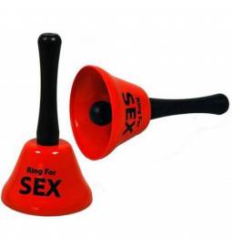 Zvonec za sex