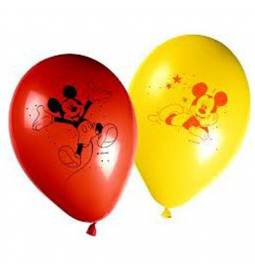 Baloni Mickey Mouse 8/1