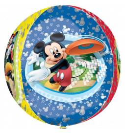 Folija balon Mickey Mouse HB