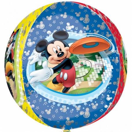 Folija balon Mickey Mouse HB