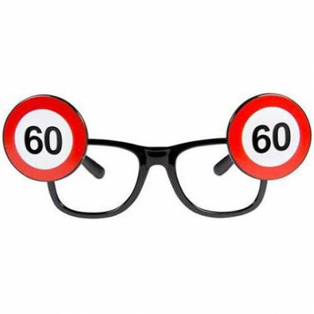 Očala za 60 rojstni dan