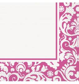 Serviete 33x33 cm, Damask Ornament 20/1