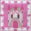 Serviete 33x33 cm, Mala princesa 20/1