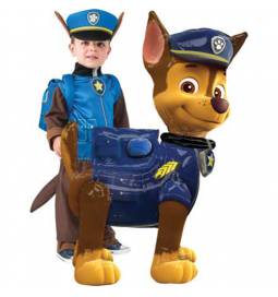 Airwalker balon Paw Patrol