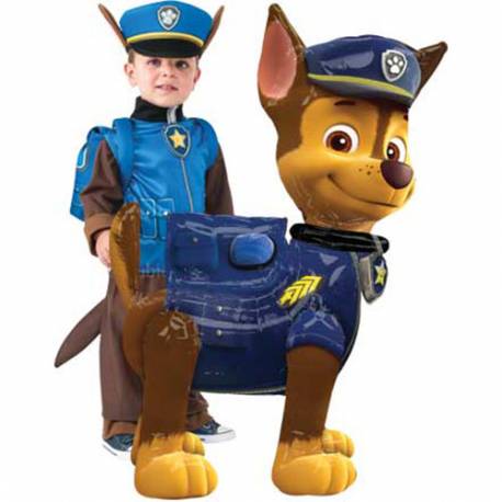 Airwalker balon Paw Patrol