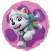 Folija balon Paw Patrol Happy Birthday