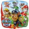 Folija balon Paw Patrol Happy Birthday