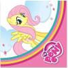 Serviete My Little Pony 33x33 cm, 20/1